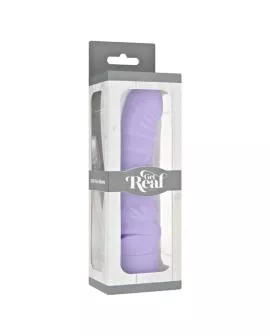 GET REAL - MINI CLASSIC G-SPOT VIBRATOR LILA