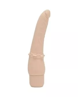 Get Real - Klassische Glatte Vibrator-Haut