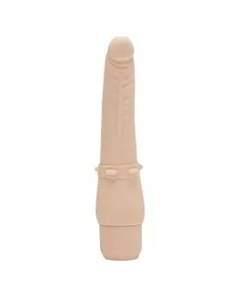Get Real - Klassische Glatte Vibrator-Haut
