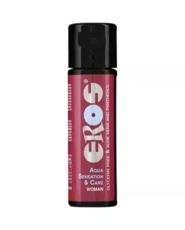 Eros - Medizinisches Gleitgel auf Wasserbasis für Frauen 30 ml