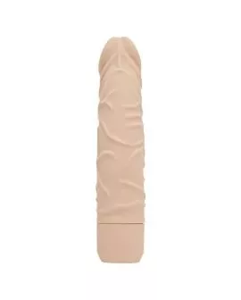 GET REAL - KLASSISCHER ORIGINAL-NATÜRLICHER VIBRATOR