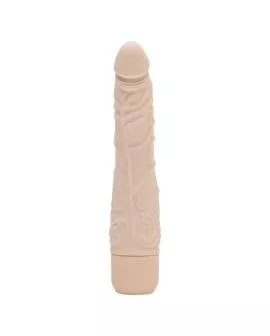 GET REAL - KLASSISCHE SCHLANKE VIBRATOR-HAUT