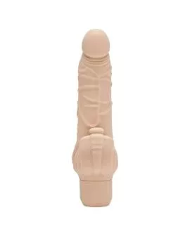 Get Real - Klassischer Stim-Vibrator mit Hautgefühl