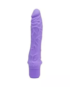 Get Real - Klassischer Großer Vibrator Erotik