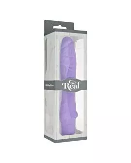 Get Real - Klassischer Großer Vibrator Erotik