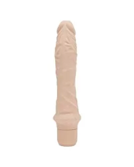Get Real - Klassischer Großer Natürlicher Vibrator