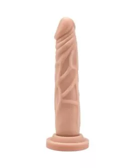 Get Real - Dong 18 cm Skin Realistischer Dildo