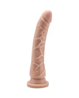 Get Real - Realistischer Dong Dildo 20,5 cm Haut