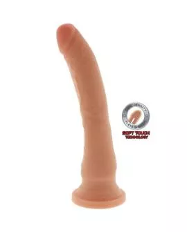 GET REAL - Dual Density Dong 20,5 cm Haut