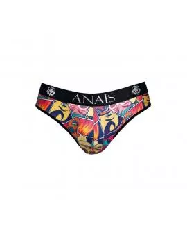 Anais Men Comics Slip - Herren Erotik Slip