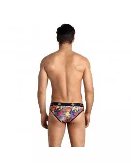 Anais Men Comics Slip - Herren Erotik Slip