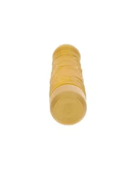 Get Real - Gold Dicker Original Vibrator Gold