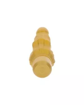 Get Real - Gold Dicker Stim Vibrator Gold