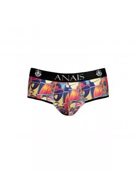 Anais Men Comics Jock Bikini - Erotische Herrenunterwäsche