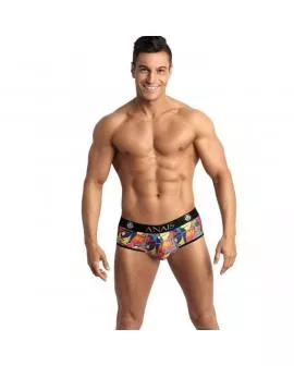 Anais Men Comics Jock Bikini - Erotische Herrenunterwäsche
