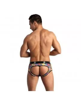 Anais Men Comics Jock Bikini - Erotische Herrenunterwäsche