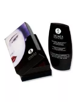 SHUNGA - Intensive Weibliche Orgasmuscreme Secret Garden