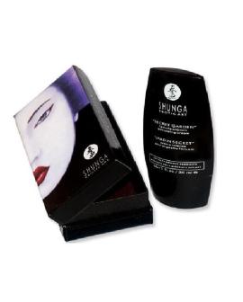 SHUNGA - Intensive Weibliche Orgasmuscreme Secret Garden