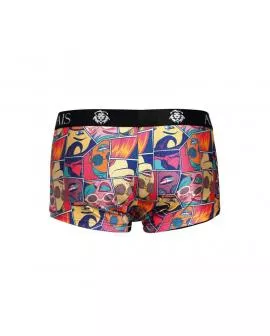 Anais Men Comics Boxer - Erotische Herrenboxer