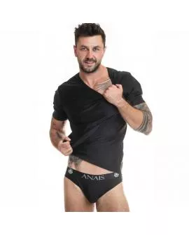 ANAIS MEN - Petrol T-Shirt Erotik Herren