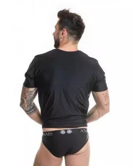 ANAIS MEN - Petrol T-Shirt Erotik Herren