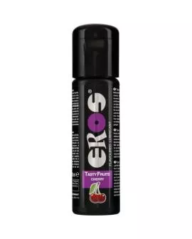 EROS - TASTY FRUITS KIRSCHGLEITGEL 100 ML