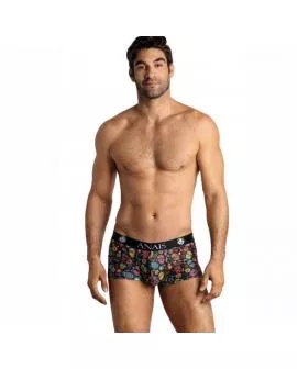 Anaïs Men Mexico Boxer - Erotische Herrenboxershorts