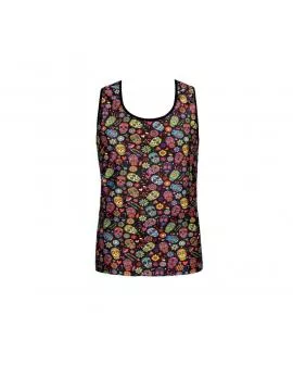 Anais Men Mexico Oberteil - Erotisches Damen-Top