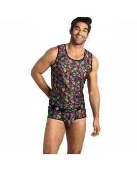 Anais Men Mexico Oberteil - Erotisches Damen-Top