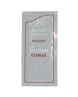 EXTASE SENSUAL - MÄNNLICH STIMULIERENDER HÖHEPUNKT 10 ML