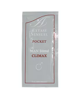 Extase Sensual - Männlicher Stimulierender Höhepunkt 10 ml