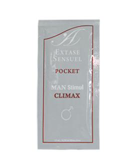 Extase Sensual - Männlicher Stimulierender Höhepunkt 10 ml