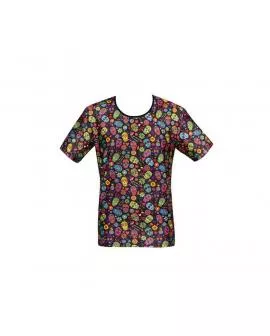 Anais Men Mexico T-Shirt - Erotisches Herren-Shirt