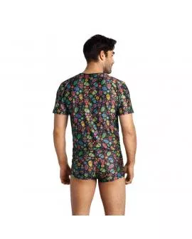 Anais Men Mexico T-Shirt - Erotisches Herren-Shirt