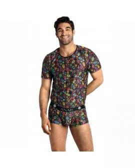 Anais Men Mexico T-Shirt - Erotisches Herren-Shirt