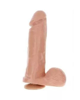 Get Real - Extremer XL-Dildo 25,5 cm Haut