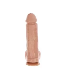 Get Real - Extremer XL-Dildo 25,5 cm Haut