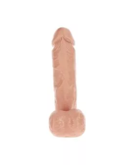 Get Real - Extremer XL-Dildo 25,5 cm Haut