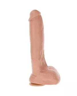 GET REAL - EXTREMER XXL-DILDO 28 CM HAUT