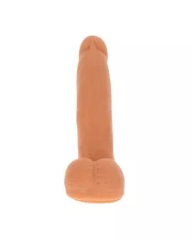 Get Real - Magnetischer Pulse Vertraute Dildo-Haut