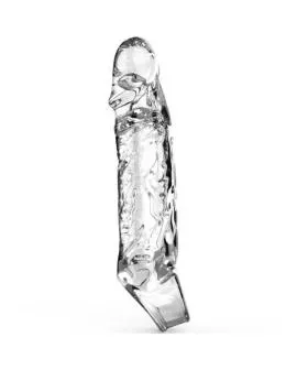 GET REAL - Verlängerungshülse Medium Transparent