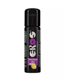 EROS - Tasty Fruits Zitronengleitgel 100 ml