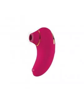 XOCOON - STIMULATOR DER UNENDLICHEN LIEBE FUCHSIA