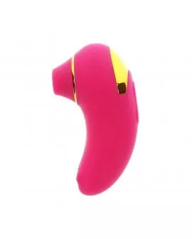 XOCOON - STIMULATOR DER UNENDLICHEN LIEBE FUCHSIA