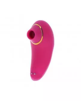 XOCOON - STIMULATOR DER UNENDLICHEN LIEBE FUCHSIA