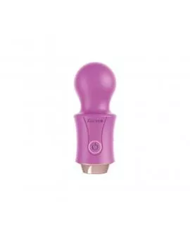 XOCOON - DER REISENDE ZAUBERSTAB FUCHSIA