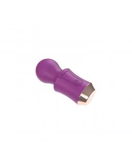 XOCOON - DER REISENDE ZAUBERSTAB FUCHSIA