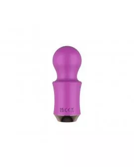 XOCOON - DER REISENDE ZAUBERSTAB FUCHSIA