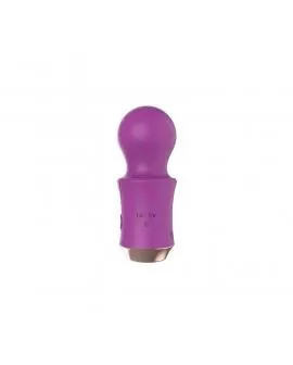 XOCOON - DER REISENDE ZAUBERSTAB FUCHSIA