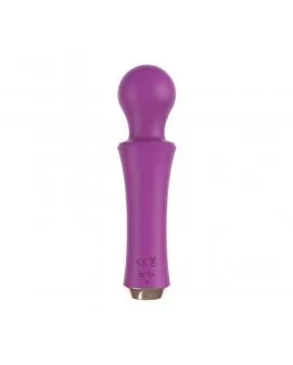 XOCOON - Persönlicher Zauberstab Vibrator Fuchsia